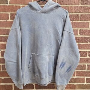 AF Soft Fleece Oversized Hoodie